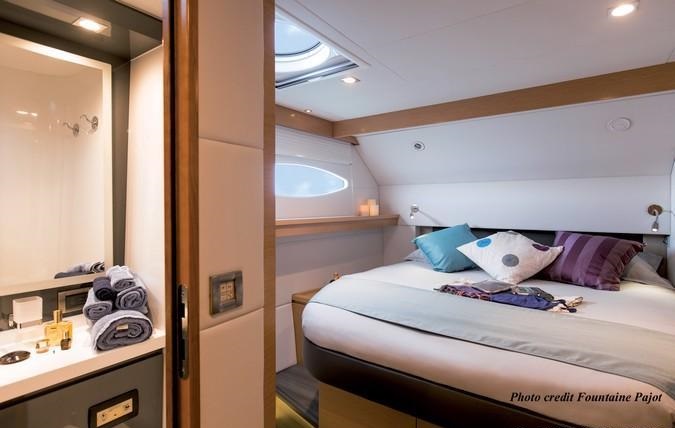 BAMARANDI - Guest cabin