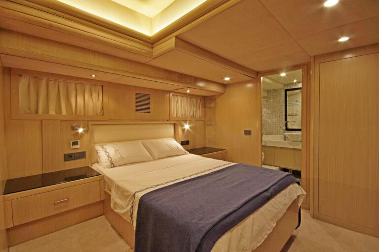 BANDIDO Double cabin 2