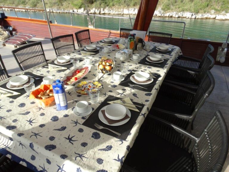 BARBA - Alfresco dining