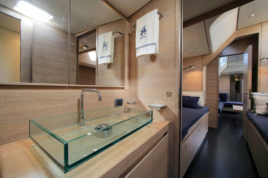 BARONG C Guest Ensuite