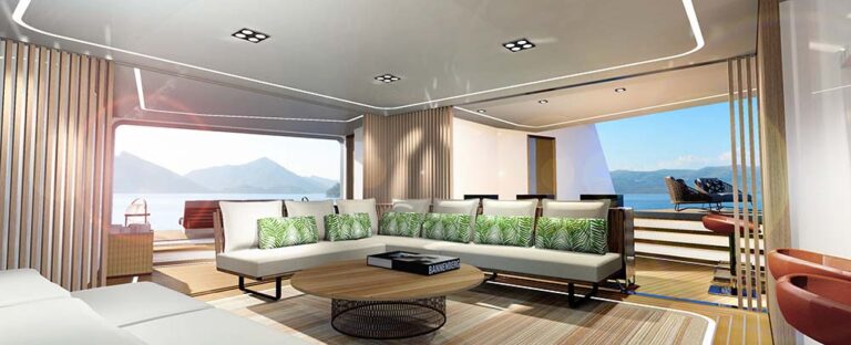 BEACH CLUB VIEW