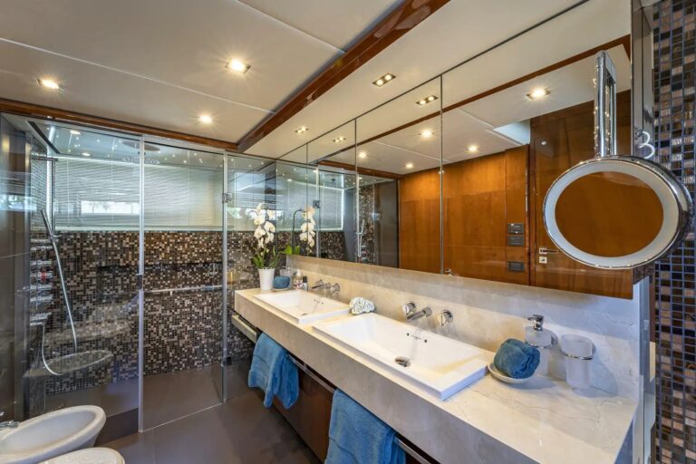 Master Ensuite