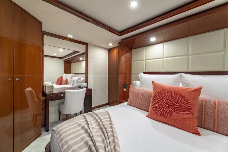 Guest Suite