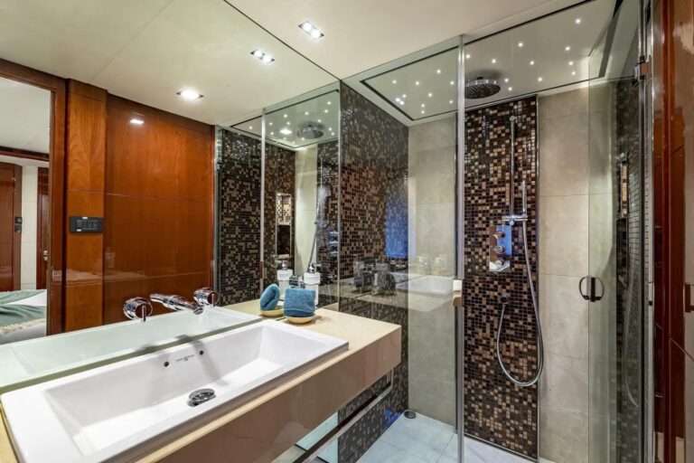 Guest Ensuite