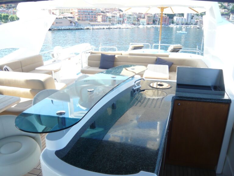 BEACHSEEKER -  Sundeck Bar