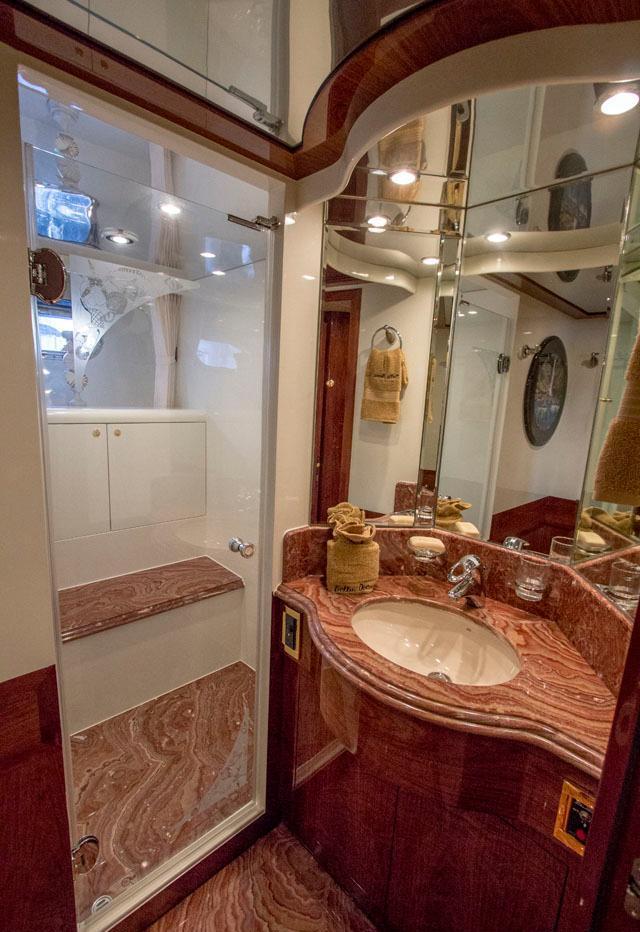 BELLA DONNA II -   VIP Ensuite