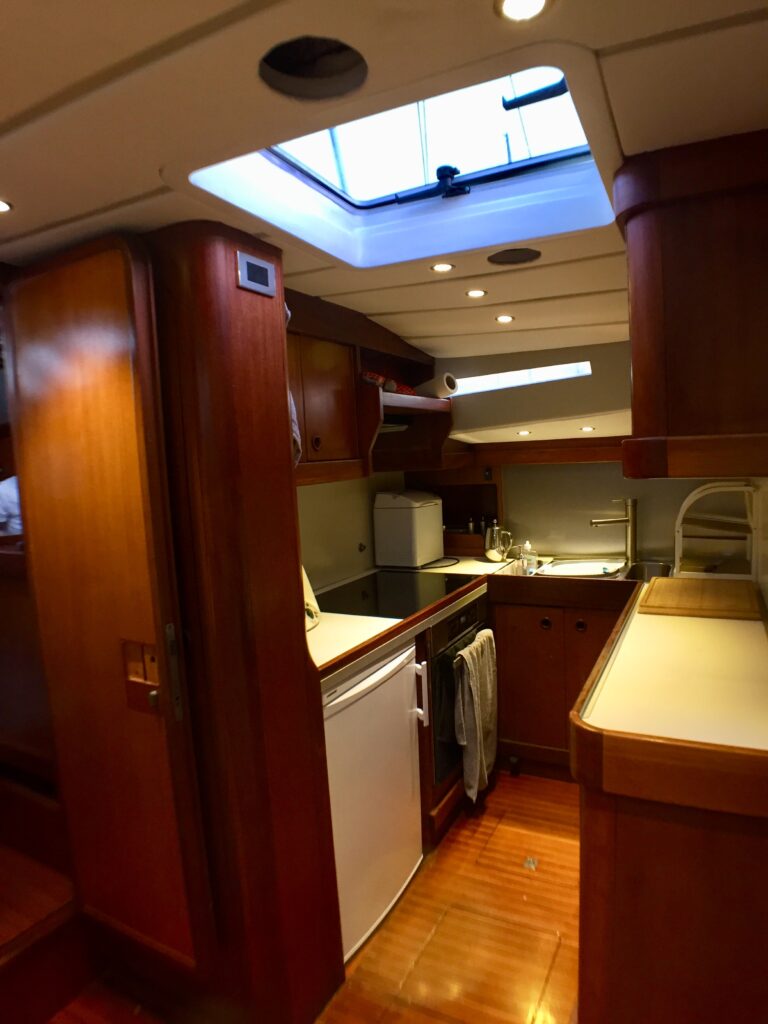 Galley
