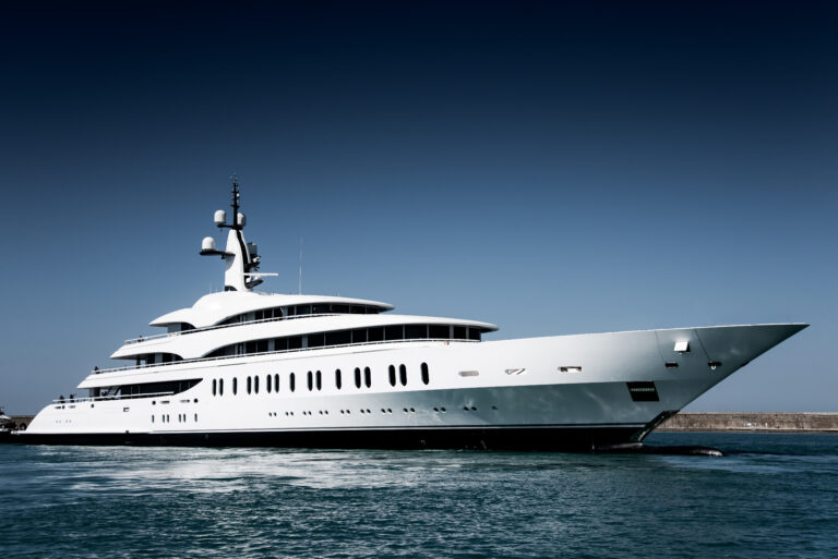 Benetti S.p.a.