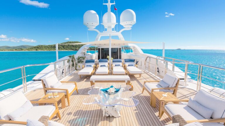 Sundeck
