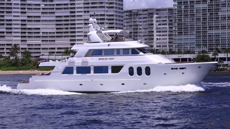 Mcp Yachts