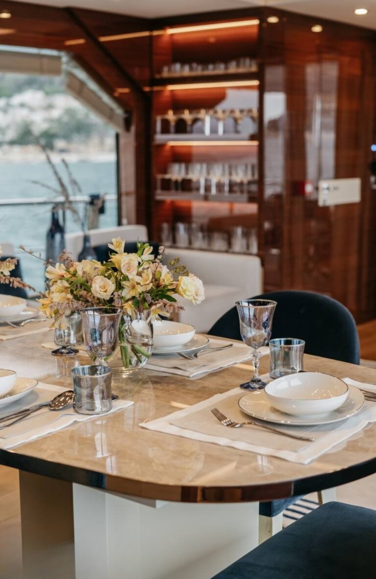 Main Dining