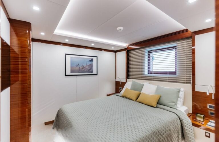 Guest Suite
