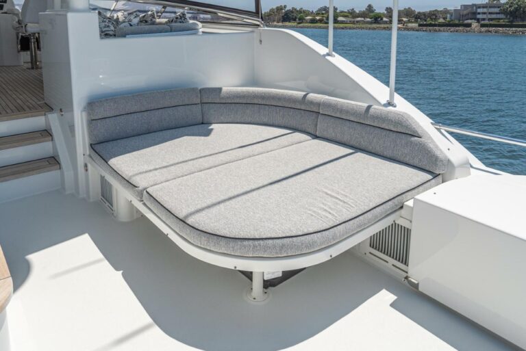 Exterior Relaxation Area