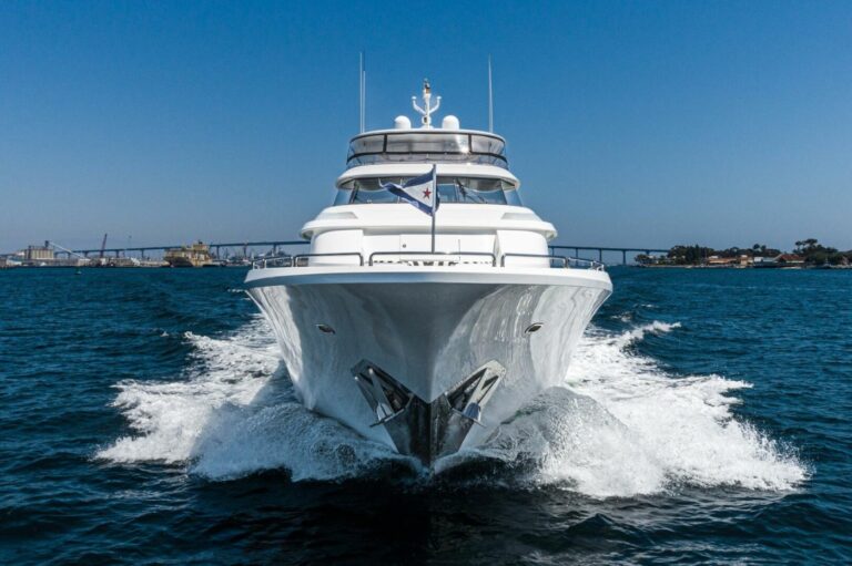 Foredeck
