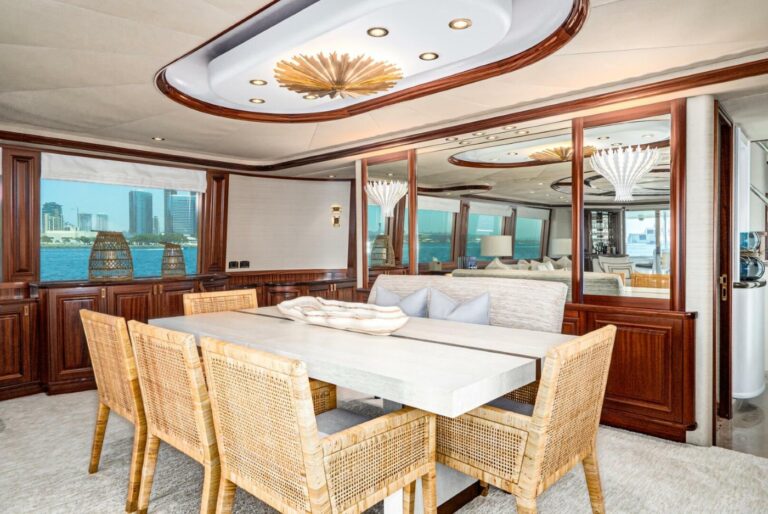 Main Dining
