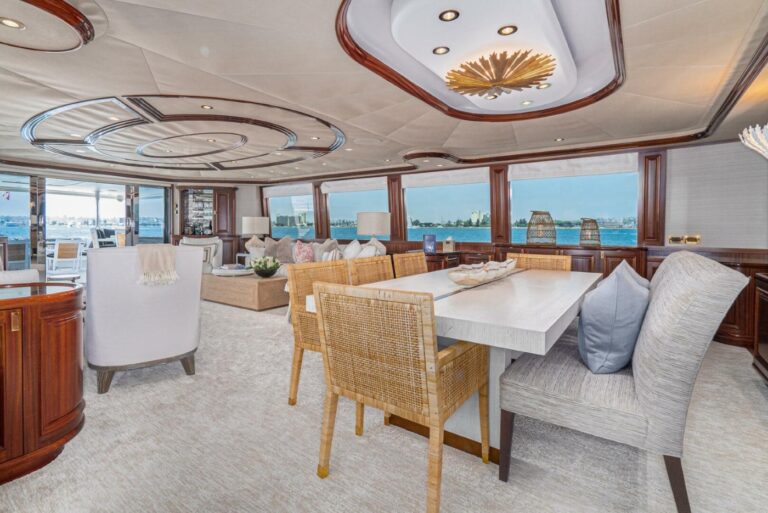 Main Dining
