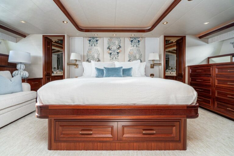 Master Stateroom