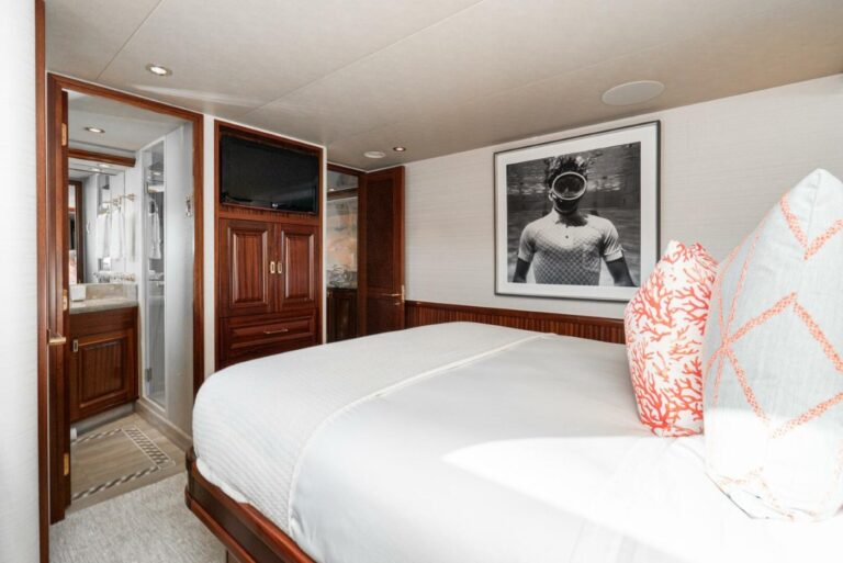 Guest Suite