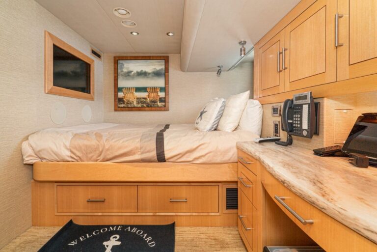 Guest Suite