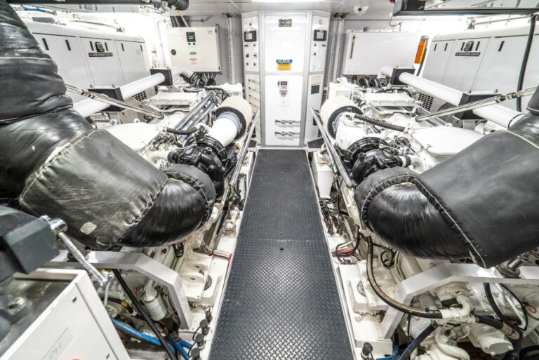 Engine Room