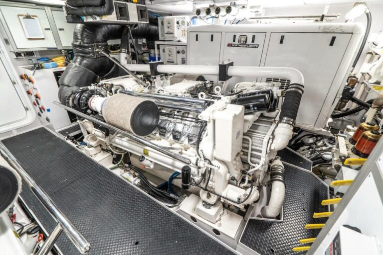 Engine Room