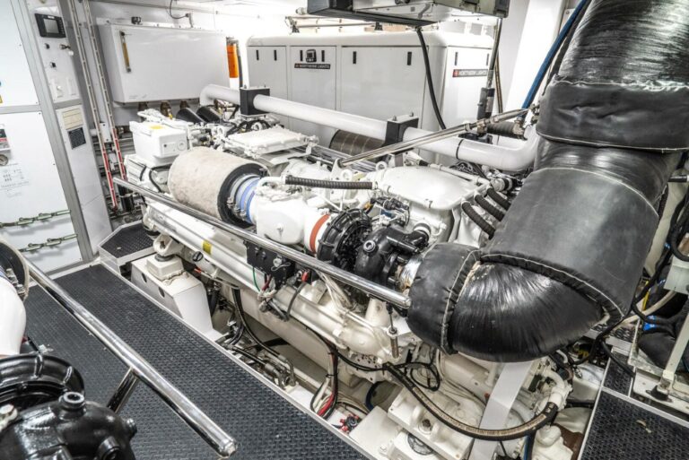 Engine Room