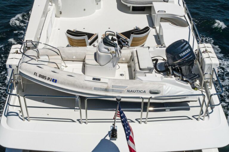 Water Boats