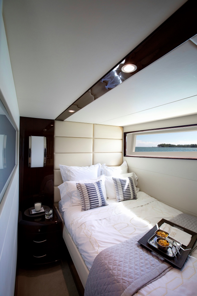 BG - Double cabin