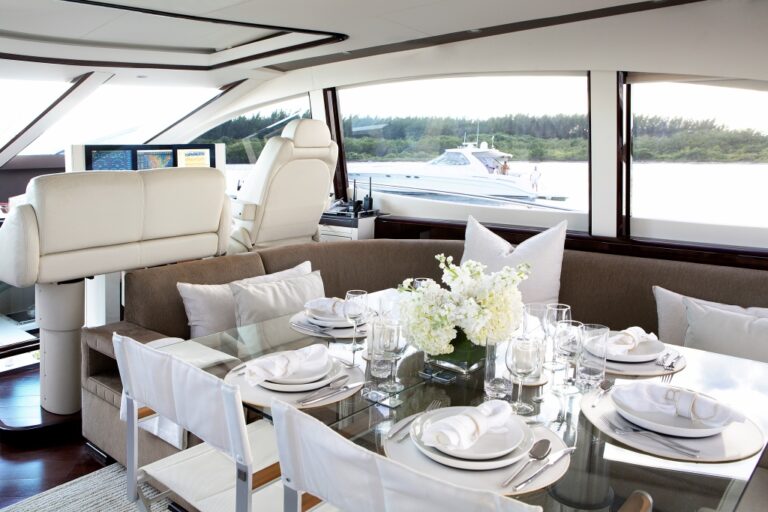 BG - Formal dining