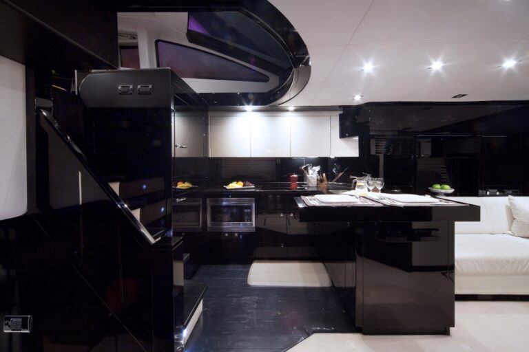 BG3 - Galley