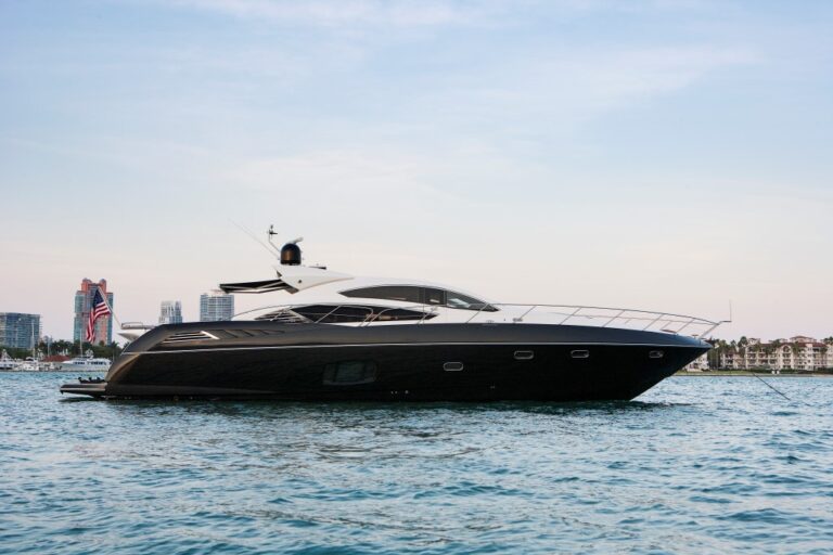 Sunseeker