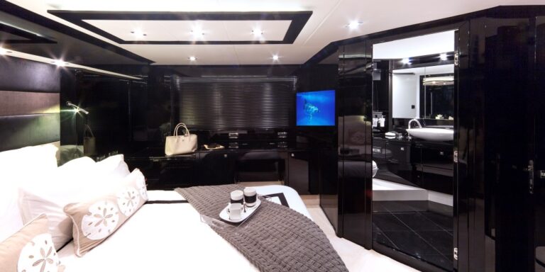 BG3 - Master cabin 2