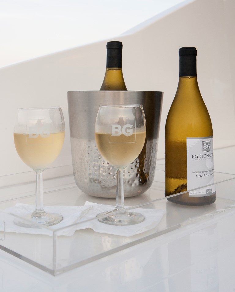 BG3 - Wine