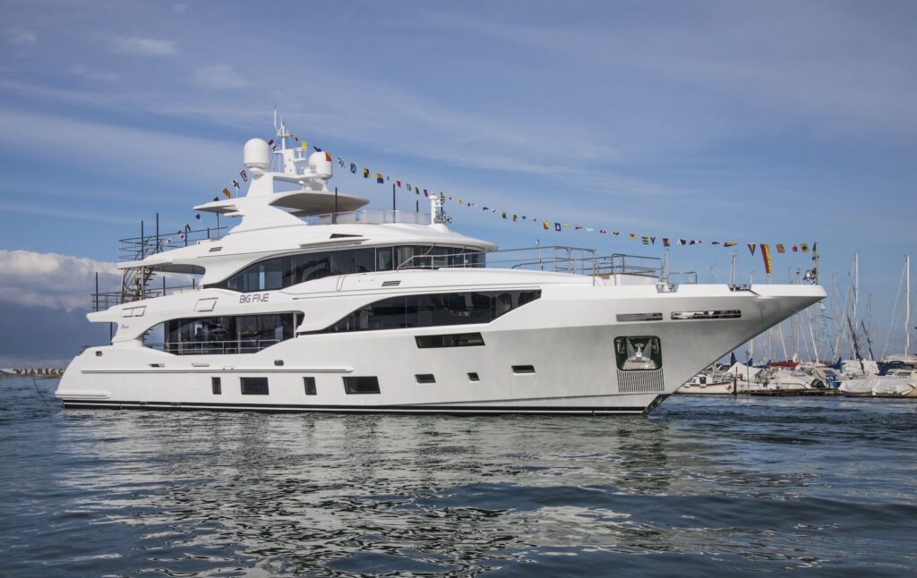 Benetti