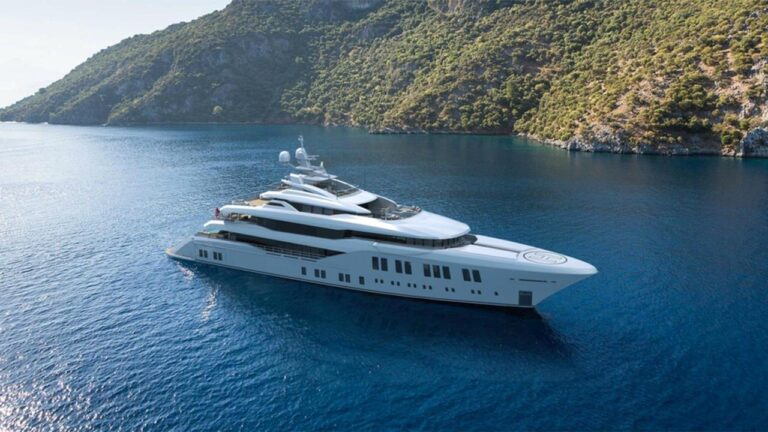 Bilgin Yachts