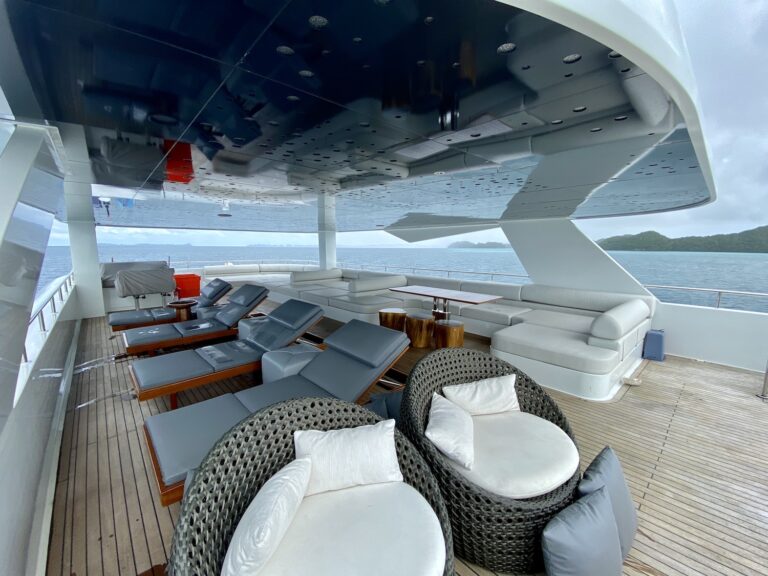 Sun Deck