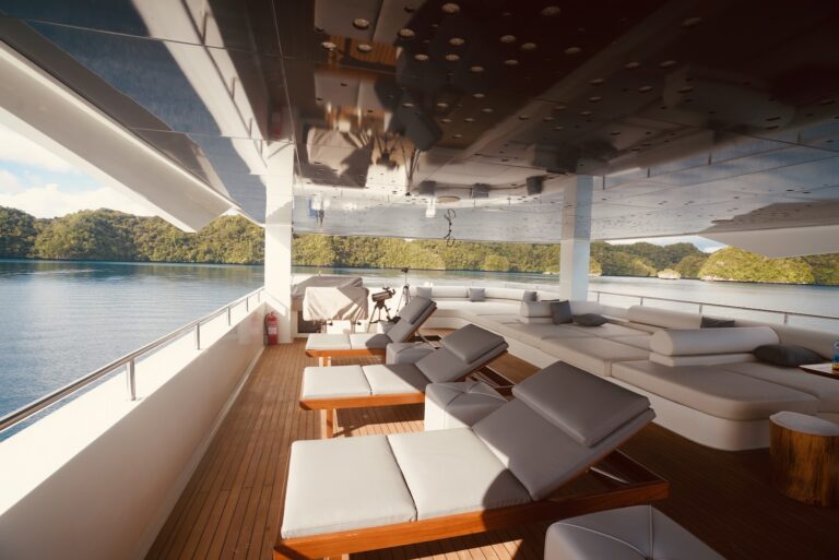 Sun Deck