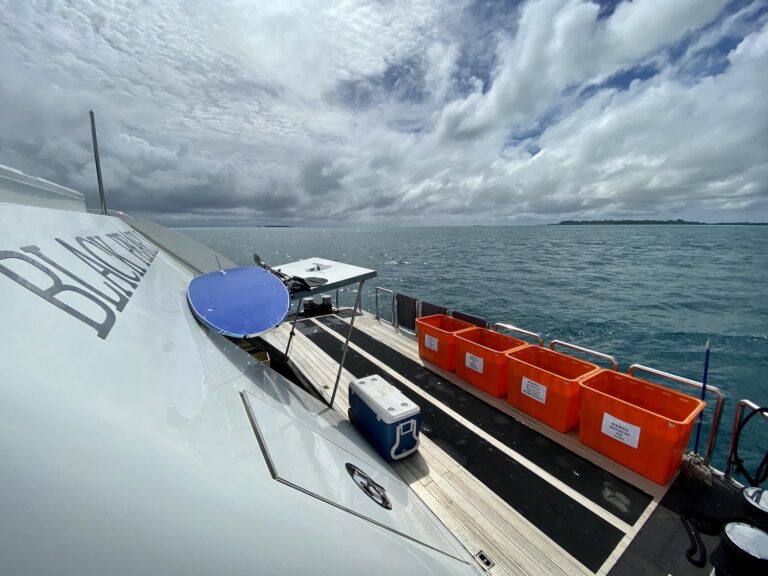 Transom