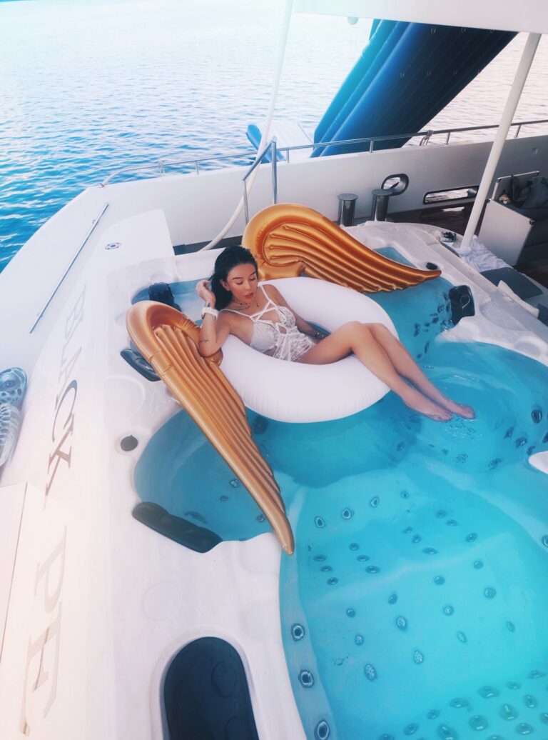 Jacuzzi