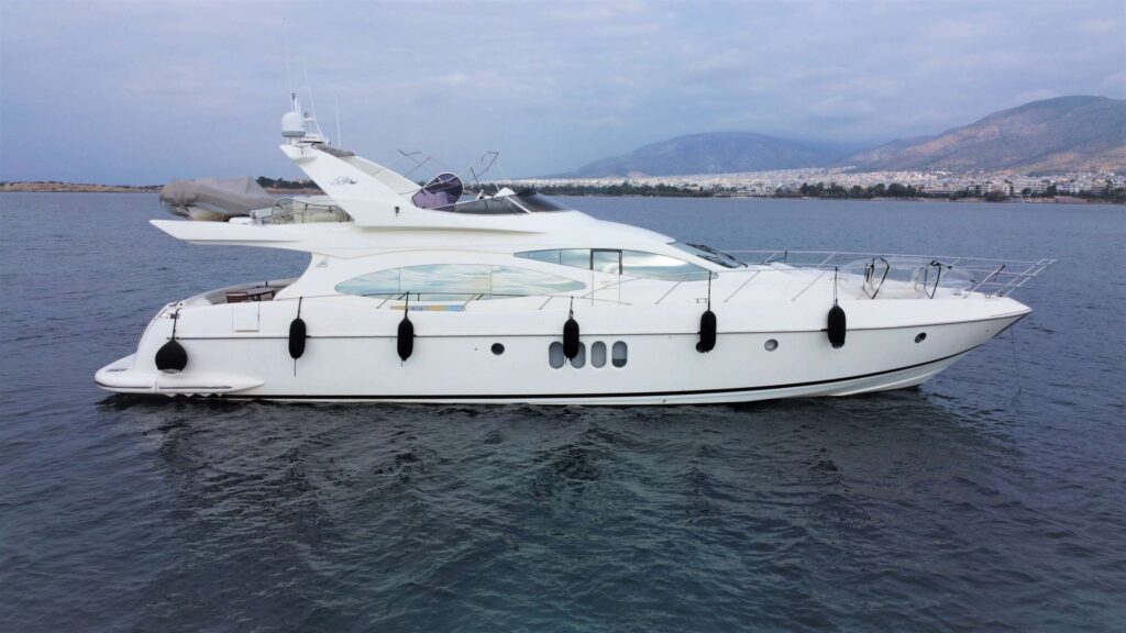 Azimut
