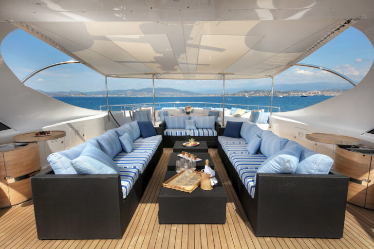 Sundeck