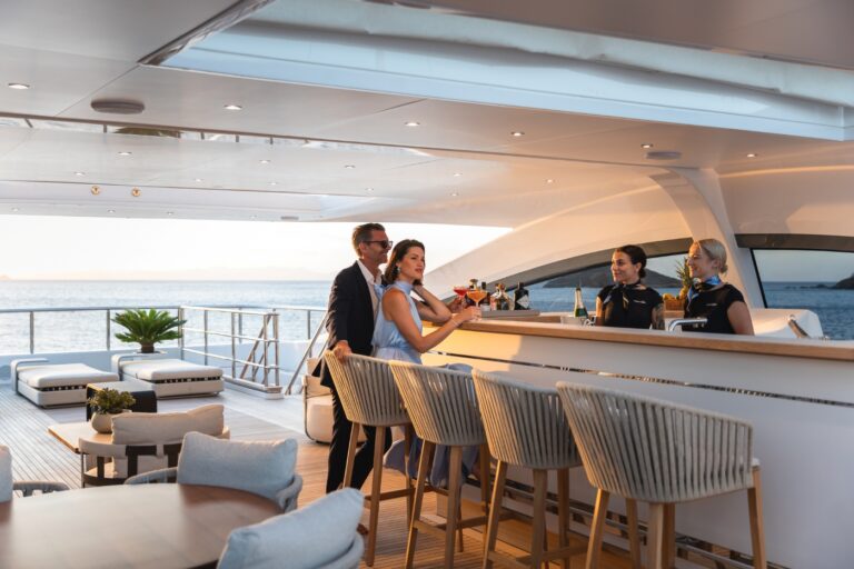 Bar Area