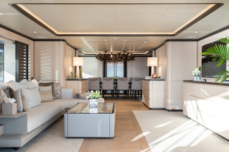 Main Salon