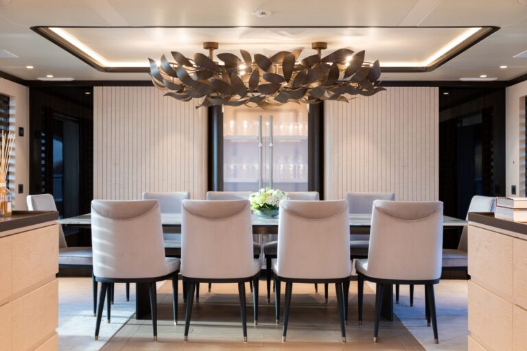 Main Dining