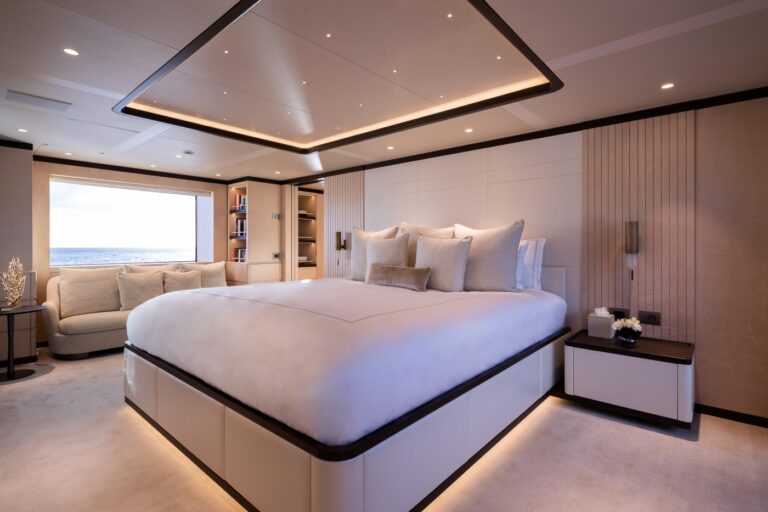 Master Stateroom