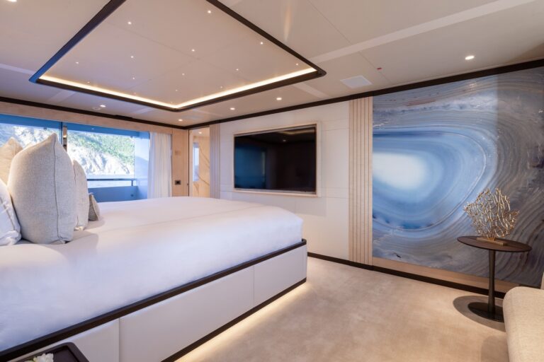Master Stateroom