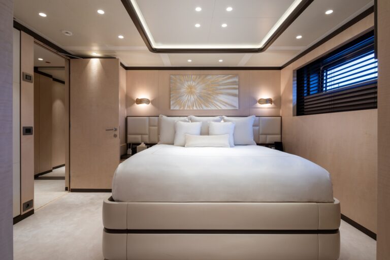 Vip Cabin