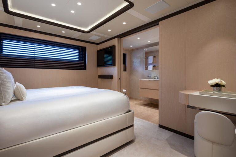 Vip Cabin