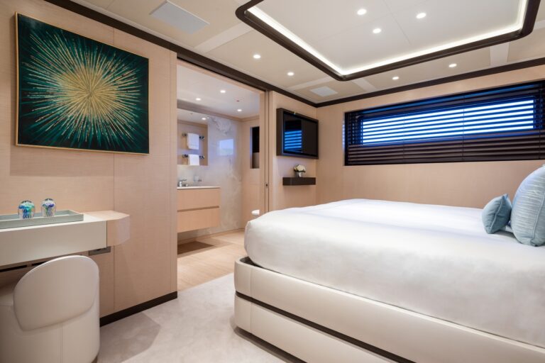 Guest Suite