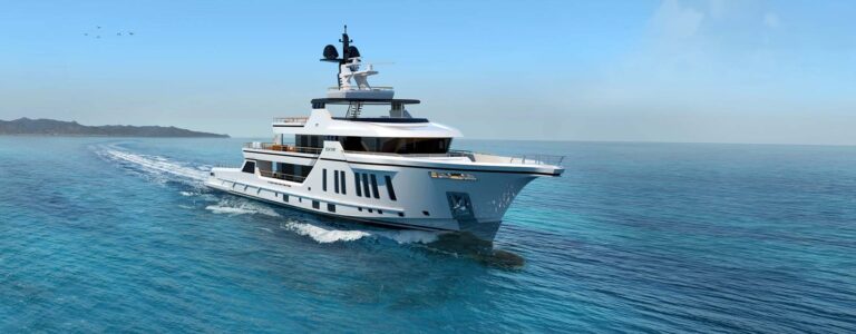 Vittoria Shipyard